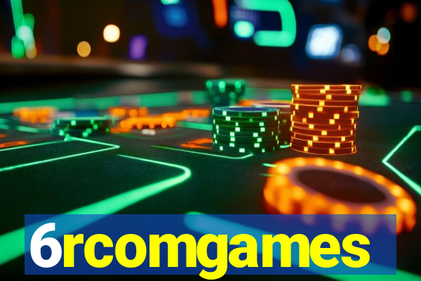 6rcomgames