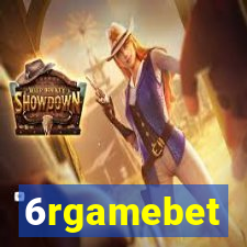 6rgamebet