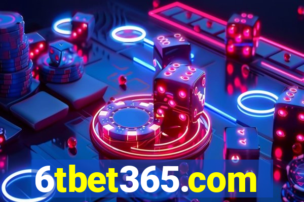 6tbet365.com