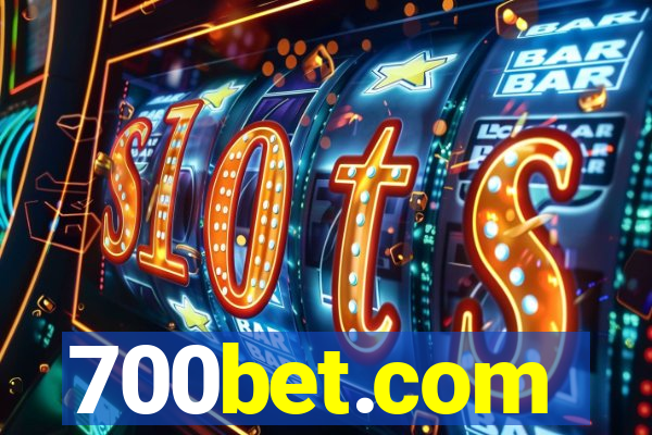 700bet.com