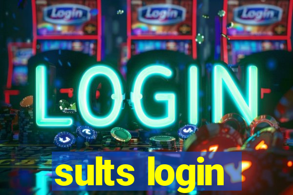 sults login