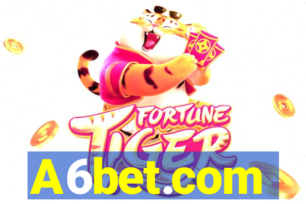 A6bet.com