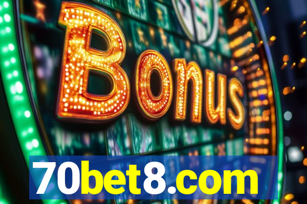 70bet8.com