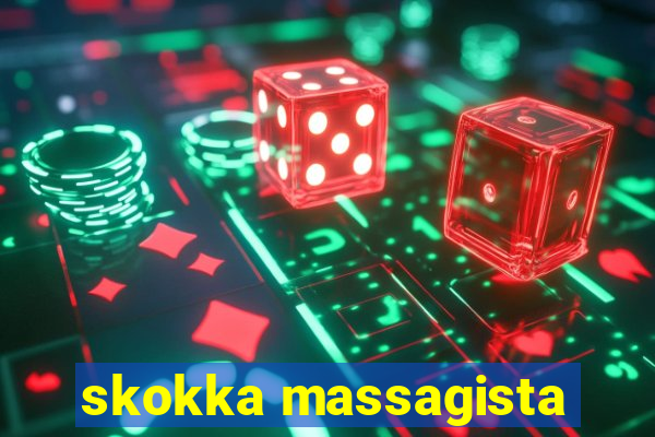 skokka massagista