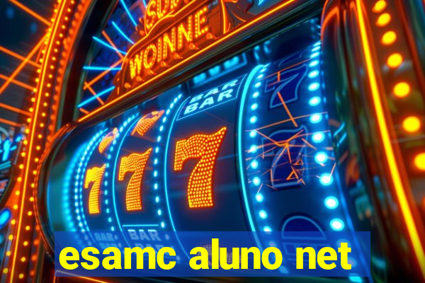 esamc aluno net