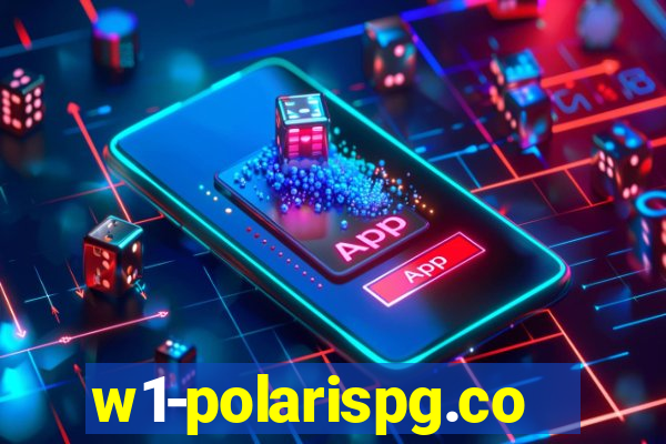 w1-polarispg.com