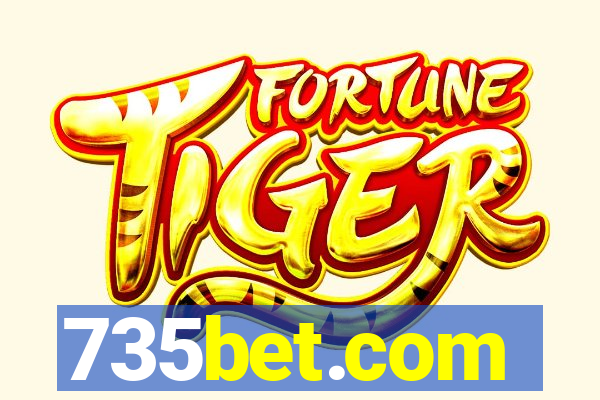 735bet.com