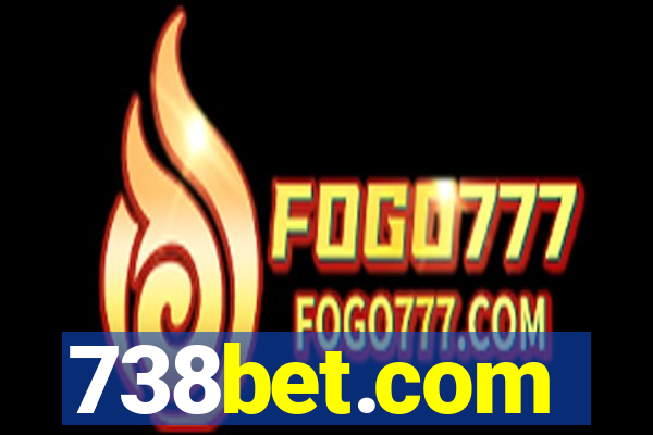 738bet.com