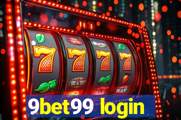 9bet99 login