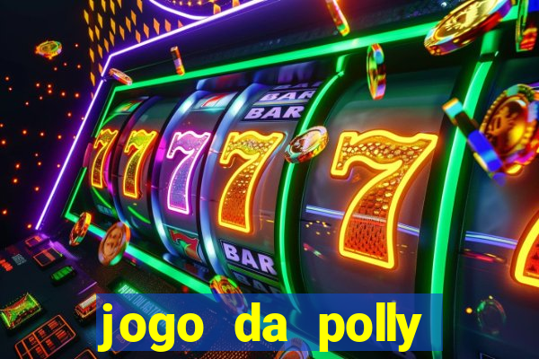 jogo da polly pocket 360