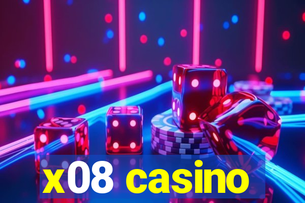 x08 casino