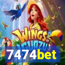 7474bet