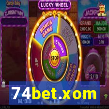 74bet.xom