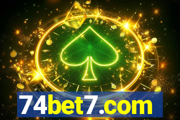 74bet7.com