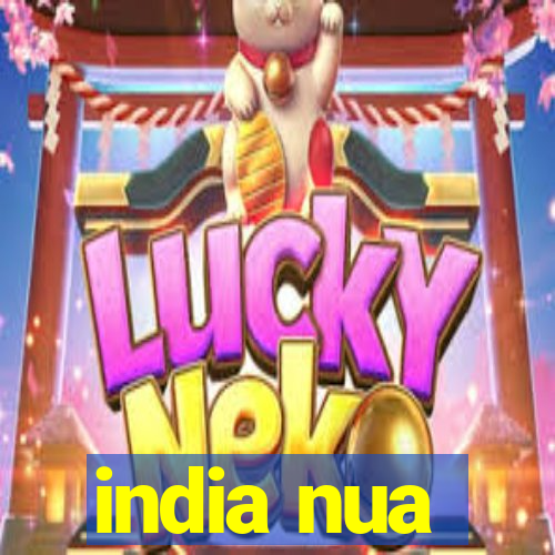 india nua