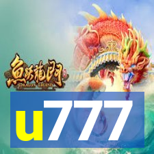 u777