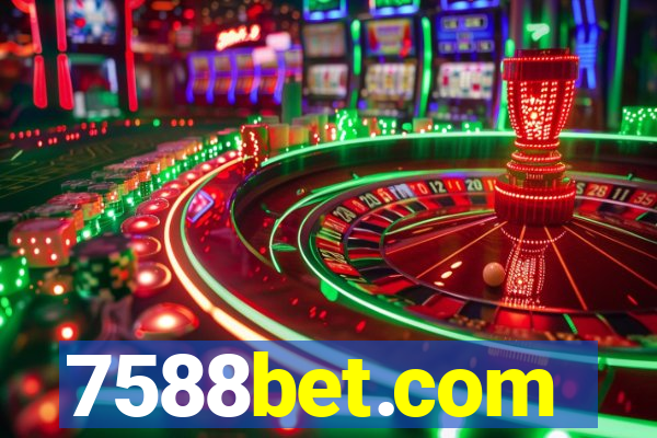 7588bet.com