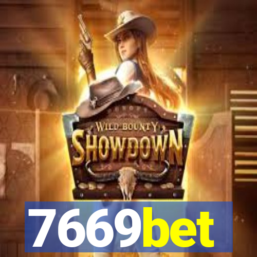 7669bet