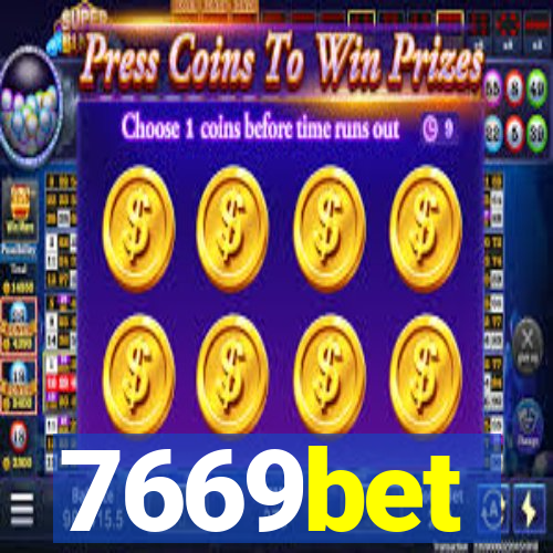 7669bet