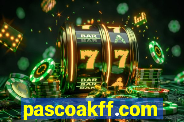 pascoakff.com