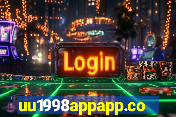 uu1998appapp.com