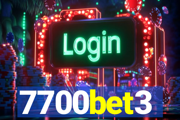 7700bet3