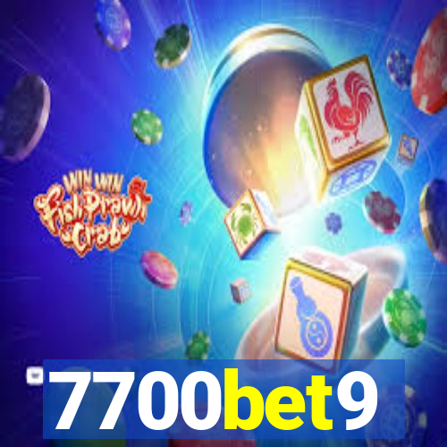 7700bet9