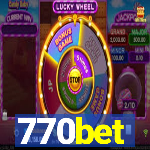 770bet