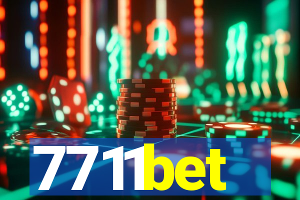 7711bet