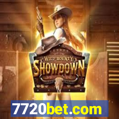 7720bet.com