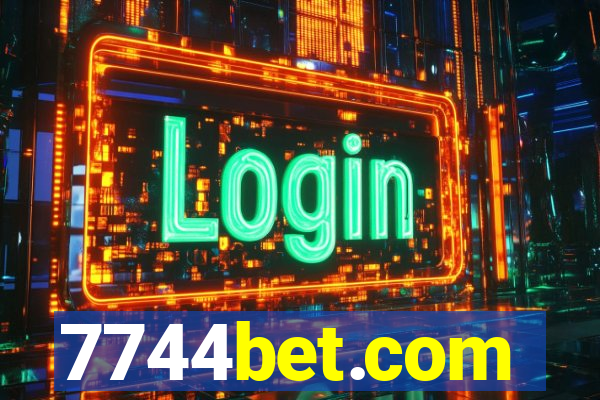 7744bet.com