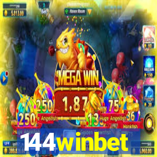 144winbet