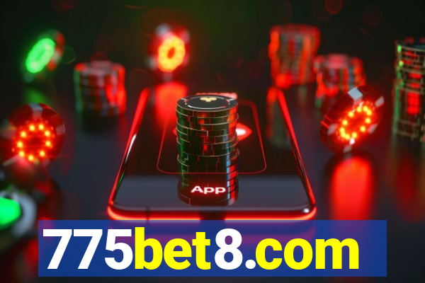 775bet8.com