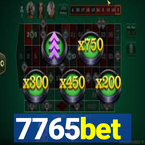 7765bet