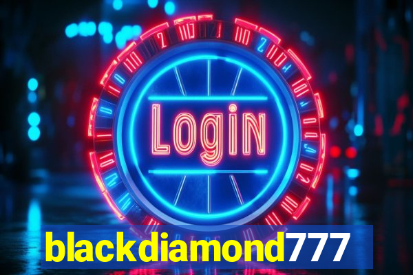 blackdiamond777