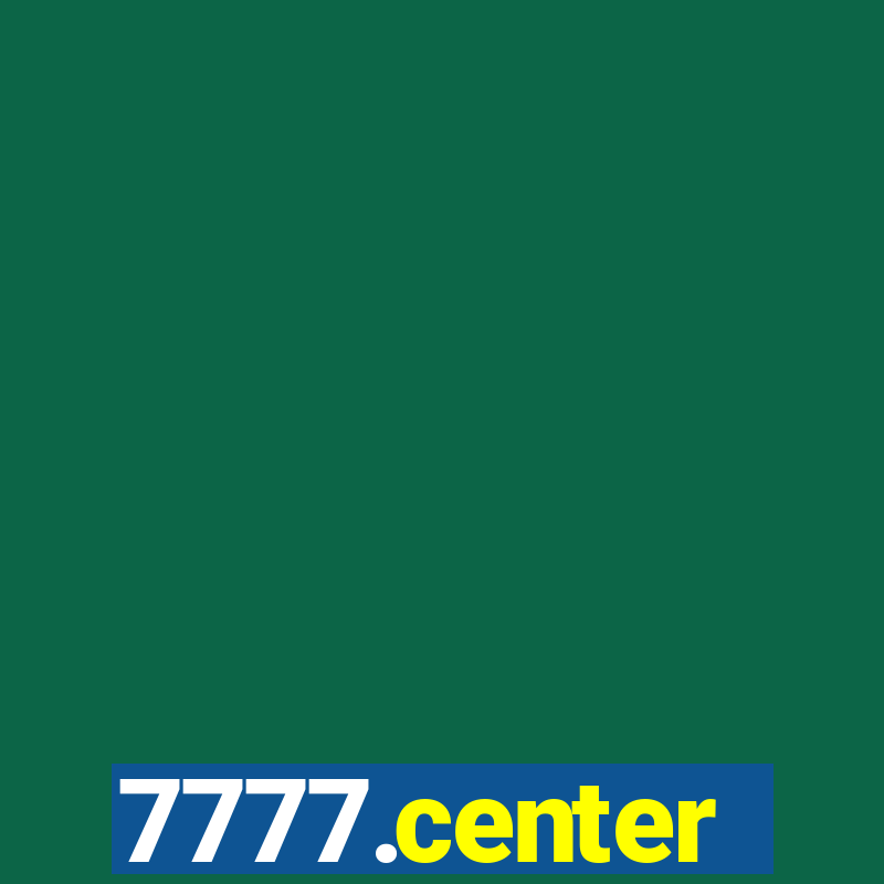 7777.center