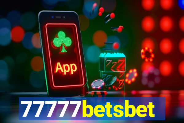 77777betsbet