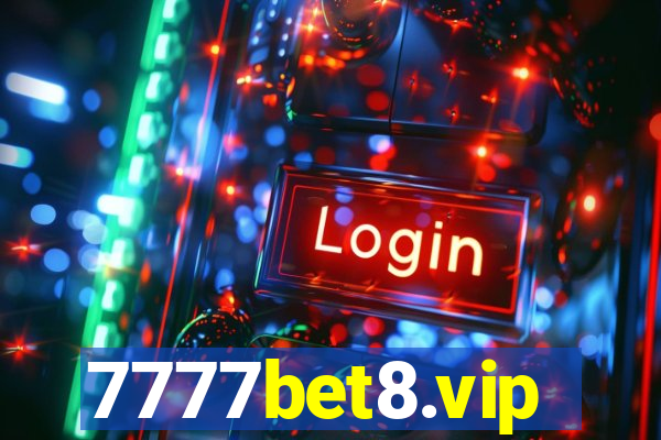 7777bet8.vip