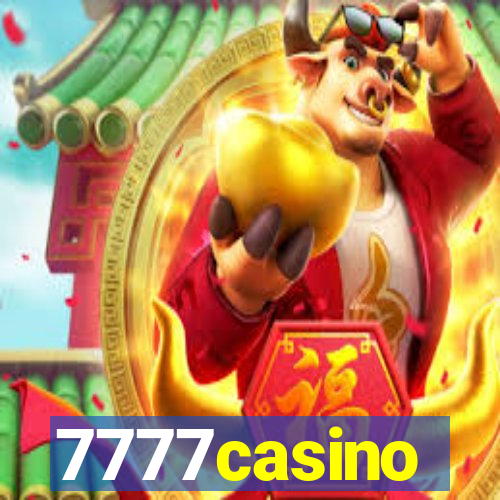 7777casino