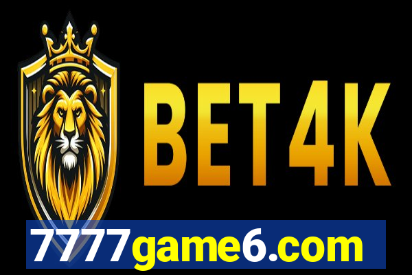 7777game6.com