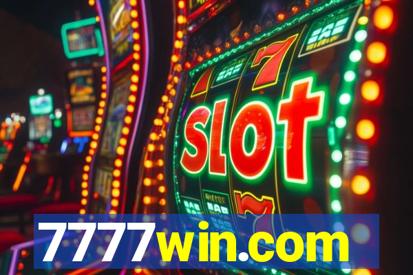 7777win.com