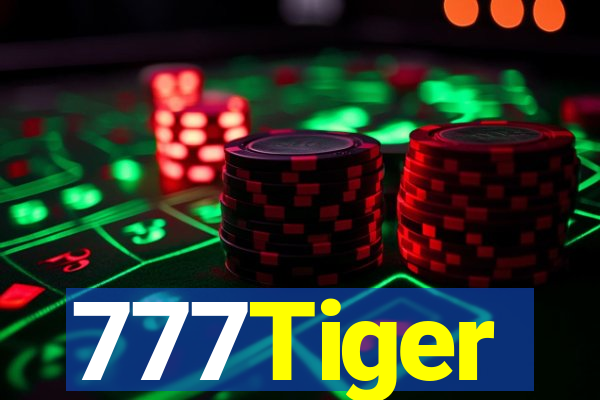 777Tiger