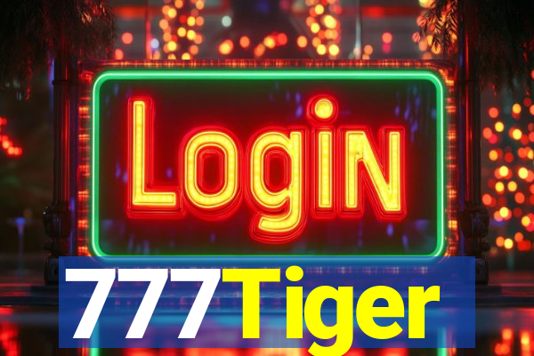 777Tiger