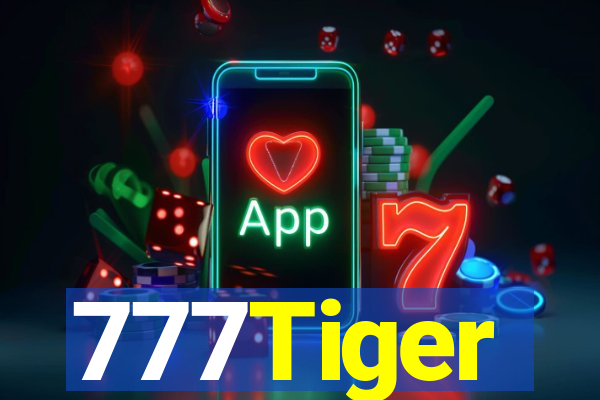 777Tiger