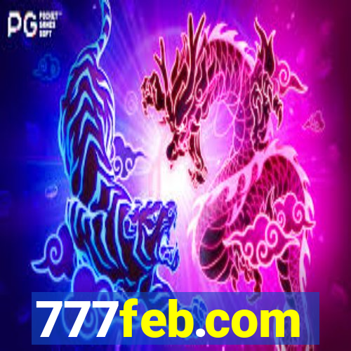 777feb.com