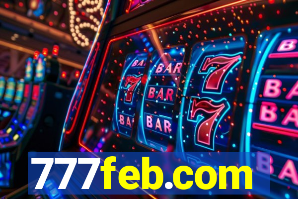 777feb.com