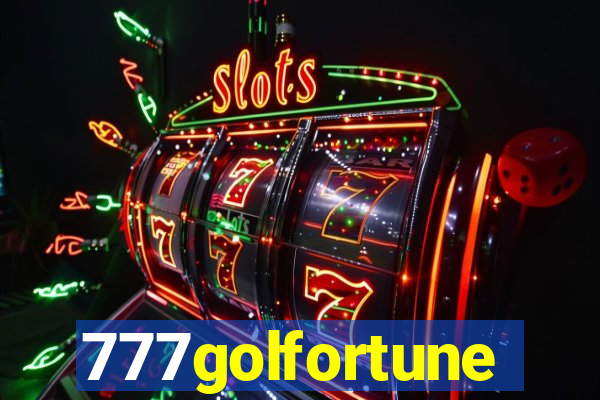 777golfortune