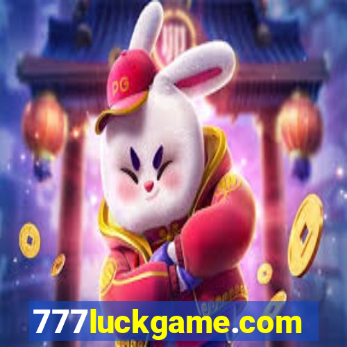 777luckgame.com