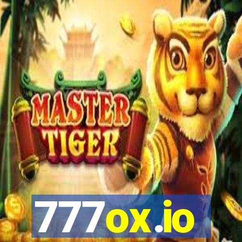 777ox.io