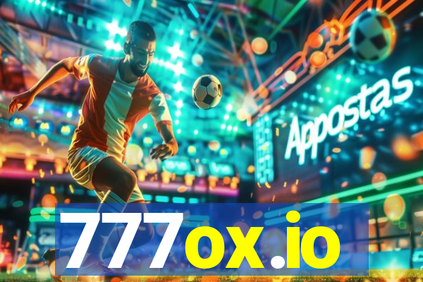 777ox.io